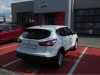 Nissan Qashqai SUV 85kW benzin 2017