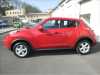 Nissan Juke SUV 69kW benzin 201703