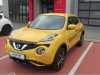 Nissan Juke SUV 85kW benzin 2017