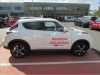 Nissan Juke SUV 85kW benzin 201703