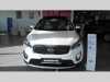 Kia Sorento sedan 0kW benzin 201703