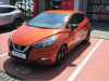 Nissan Micra hatchback 66kW benzin 2017