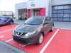 Nissan Qashqai SUV 85kW benzin 2017