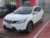 Nissan Qashqai SUV 85kW benzin 2017