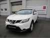 Nissan Qashqai SUV 85kW benzin 201704