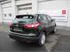 Nissan Qashqai SUV 85kW benzin 201704