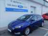 Ford Focus hatchback 110kW benzin 201604