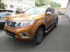 Nissan Navara pick up 140kW nafta 201705