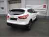 Nissan Qashqai SUV 86kW benzin 201705