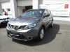 Nissan Qashqai SUV 81kW nafta 201705