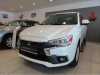 Mitsubishi ASX SUV 86kW benzin 2017