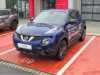 Nissan Juke SUV 85kW benzin 201601