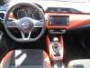 Nissan Micra hatchback 66kW benzin 2017