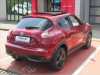 Nissan Juke SUV 85kW benzin 2017