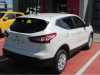 Nissan Qashqai SUV 85kW benzin 2017