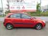 Kia Rio hatchback 81kW nafta 200710