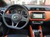 Nissan Micra hatchback 66kW benzin 2017