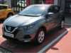 Nissan Qashqai SUV 85kW benzin 2017