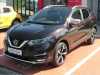 Nissan Qashqai SUV 120kW benzin 2017