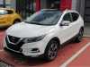 Nissan Qashqai SUV 85kW benzin 2017