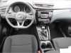 Nissan Qashqai SUV 85kW benzin 2017