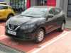 Nissan Qashqai SUV 85kW benzin 2017