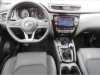 Nissan Qashqai SUV 120kW benzin 2017