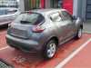 Nissan Juke SUV 69kW benzin 2017