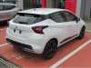 Nissan Micra hatchback 52kW benzin 2017