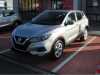 Nissan Qashqai SUV 120kW benzin 2017