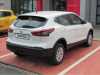 Nissan Qashqai SUV 85kW benzin 2017