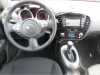 Nissan Juke SUV 85kW benzin 2017