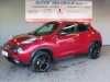 Nissan Juke SUV 85kW benzin 2017