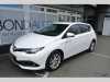 Toyota Auris hatchback 97kW benzin 201606