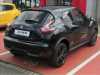 Nissan Juke SUV 85kW benzin 2017