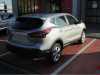 Nissan Qashqai SUV 120kW benzin  2018