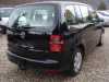 Volkswagen Touran MPV 77kW nafta 2009