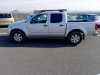 Nissan Navara SUV 126kW nafta 2006