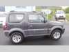 Suzuki Jimny SUV 62kW benzin 2011