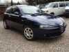 Alfa Romeo 147 hatchback 110kW nafta 2006