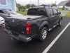 Nissan Navara SUV 126kW nafta 2007