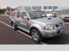 Nissan Navara SUV 98kW nafta 2004