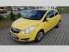 Opel Corsa hatchback 59kW benzin 2008