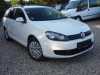 Volkswagen Golf kombi 77kW nafta 2011