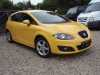 Seat Leon hatchback 77kW nafta 2010