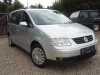 Volkswagen Touran MPV 100kW nafta 2004