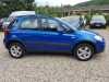 Suzuki SX4 hatchback 88kW benzin 2011