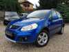 Suzuki SX4 hatchback 88kW benzin 2011