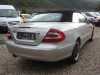 Mercedes-Benz CLK kabriolet 120kW benzin 2004