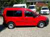 Volkswagen Caddy pick up 75kW nafta 2012